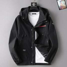 Picture of Prada Jackets _SKUPradaM-3XL12yr33530493